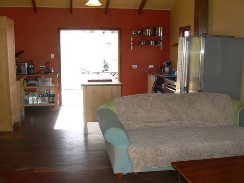 Mount Hallen QLD 4312