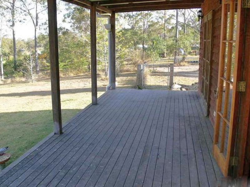 Mount Hallen QLD 4312