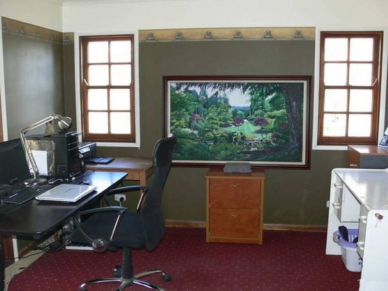 Mount Hallen QLD 4312