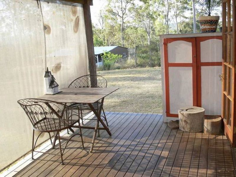 Mount Hallen QLD 4312