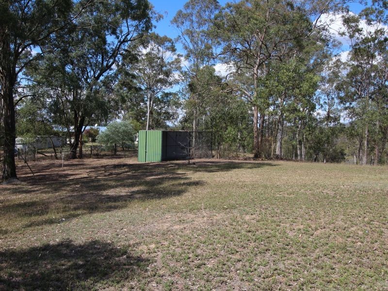 Mount Hallen QLD 4312