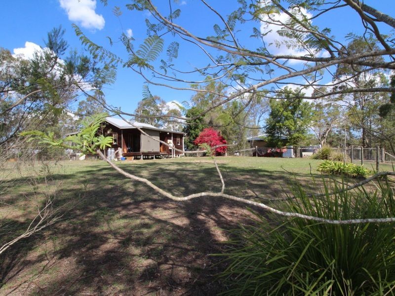 Mount Hallen QLD 4312