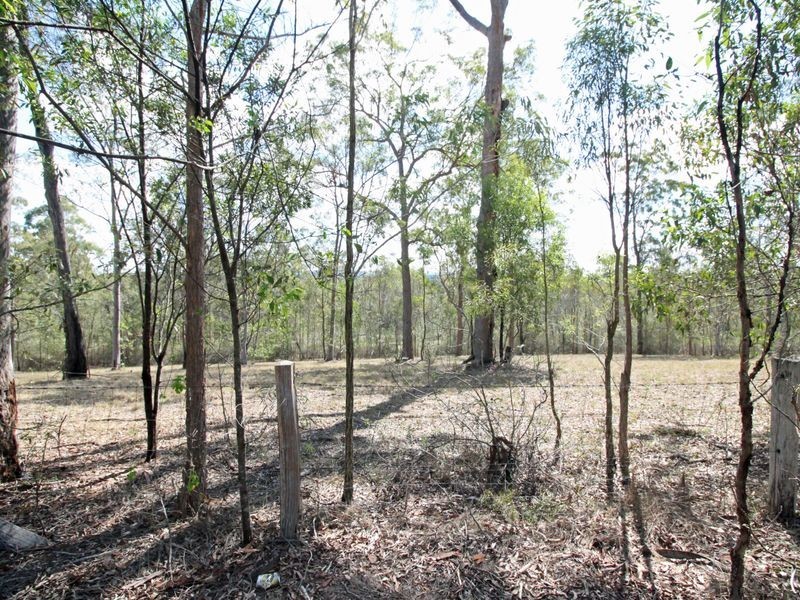 Mount Hallen QLD 4312