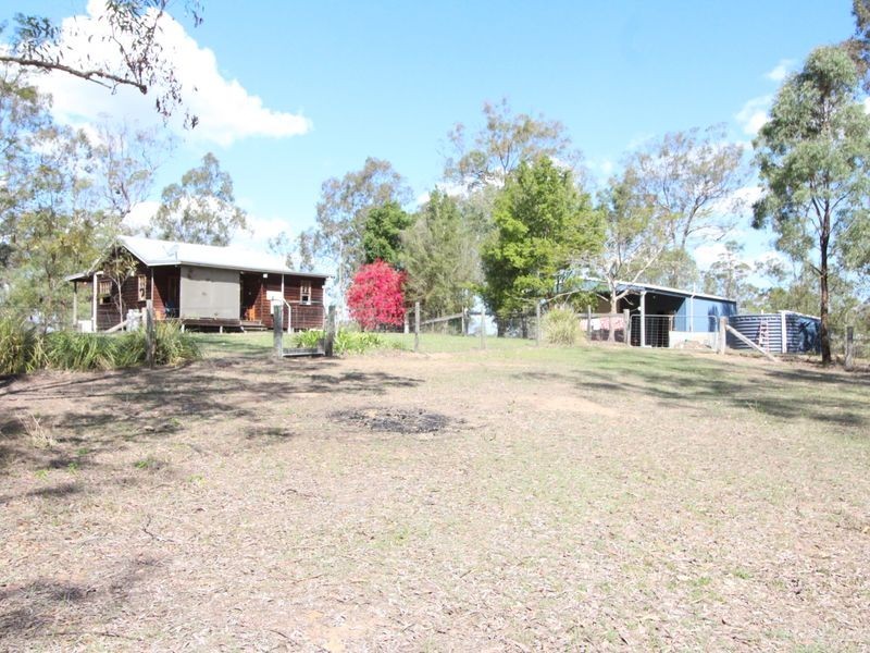 14 Argyle Court, Mount Hallen QLD 4312