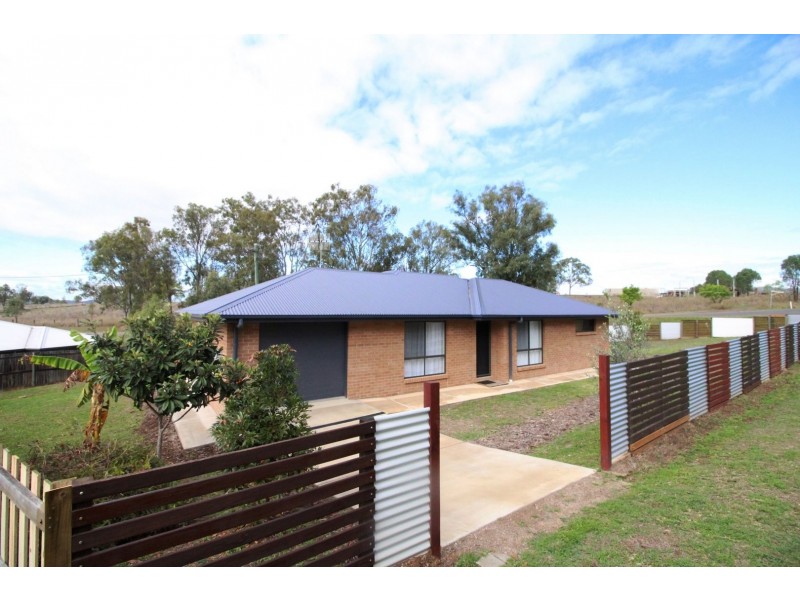 101 Fulham Street, Toogoolawah QLD 4313