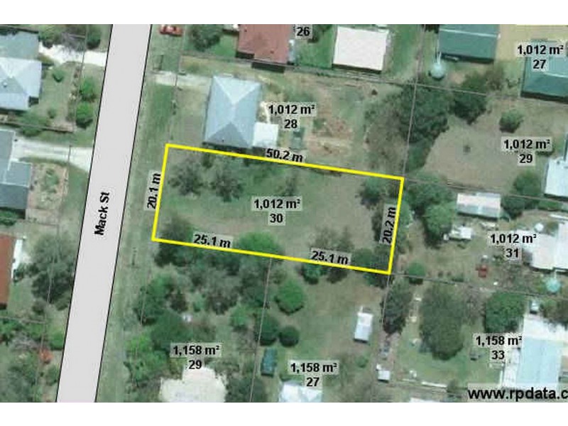 30 Mack Street, Esk QLD 4312