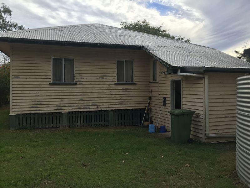Esk QLD 4312