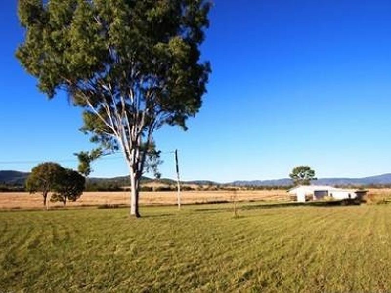 Lot  1 Zernike Lane, Scrub Creek QLD 4313