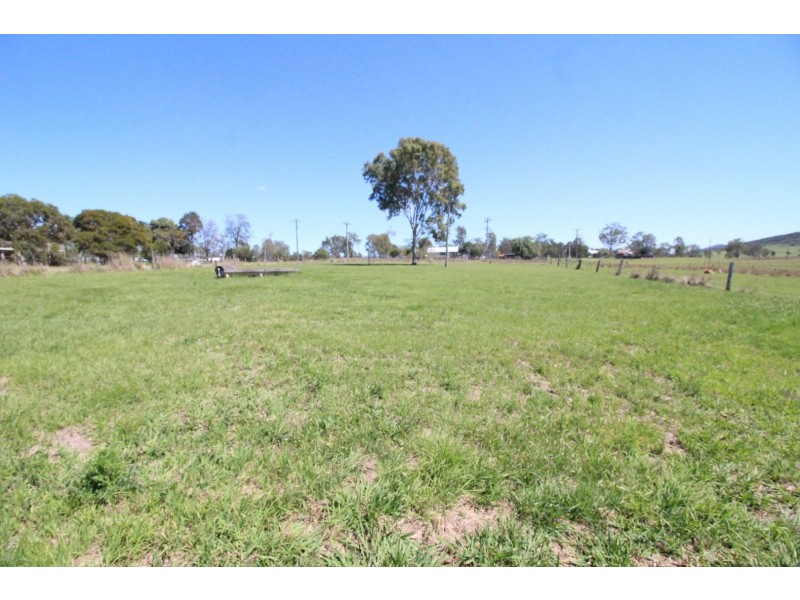 Lot  1 Zernike Lane, Scrub Creek QLD 4313