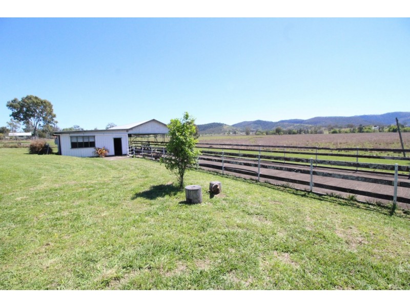 Lot  1 Zernike Lane, Scrub Creek QLD 4313