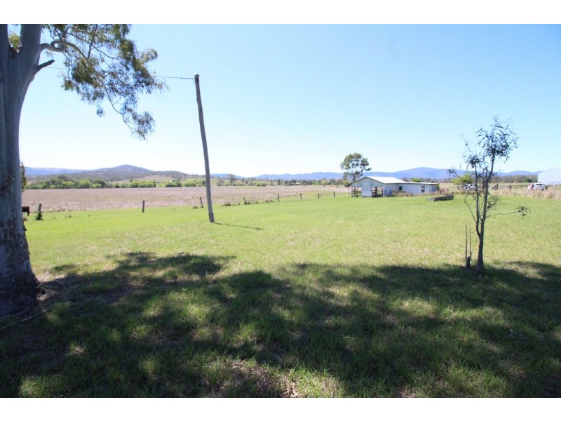 Lot  1 Zernike Lane, Scrub Creek QLD 4313