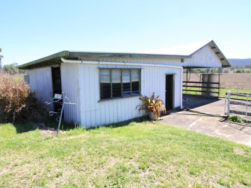 Lot  1 Zernike Lane, Scrub Creek QLD 4313