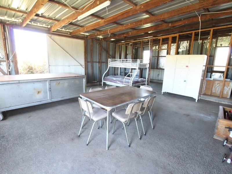 Lot  1 Zernike Lane, Scrub Creek QLD 4313