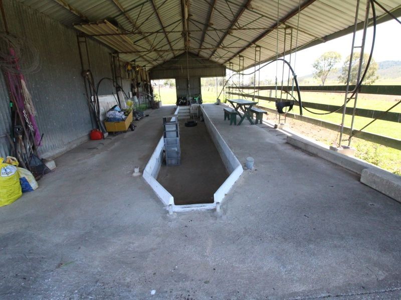Lot  1 Zernike Lane, Scrub Creek QLD 4313