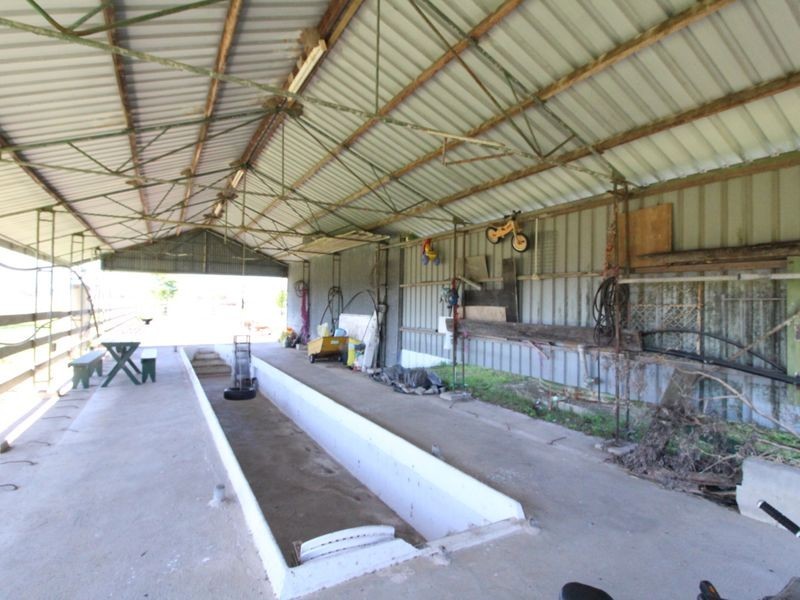 Lot  1 Zernike Lane, Scrub Creek QLD 4313