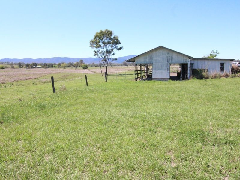 Lot  1 Zernike Lane, Scrub Creek QLD 4313