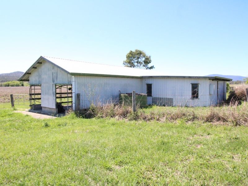 Lot  1 Zernike Lane, Scrub Creek QLD 4313