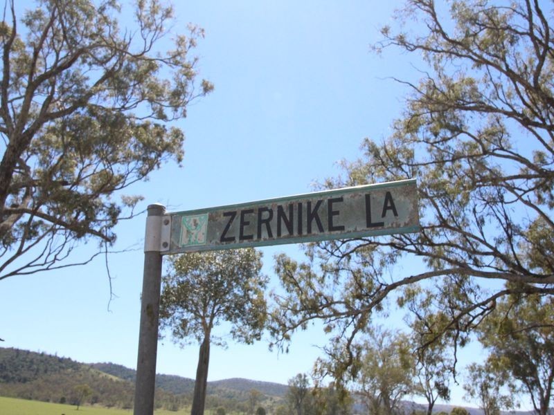 Lot  1 Zernike Lane, Scrub Creek QLD 4313