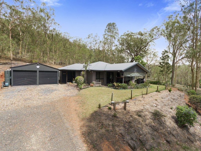 80 Mackenzie Lane, Redbank Creek QLD 4312