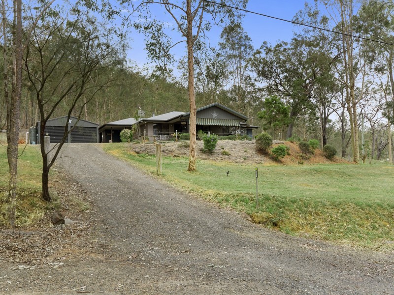 80 Mackenzie Lane, Redbank Creek QLD 4312
