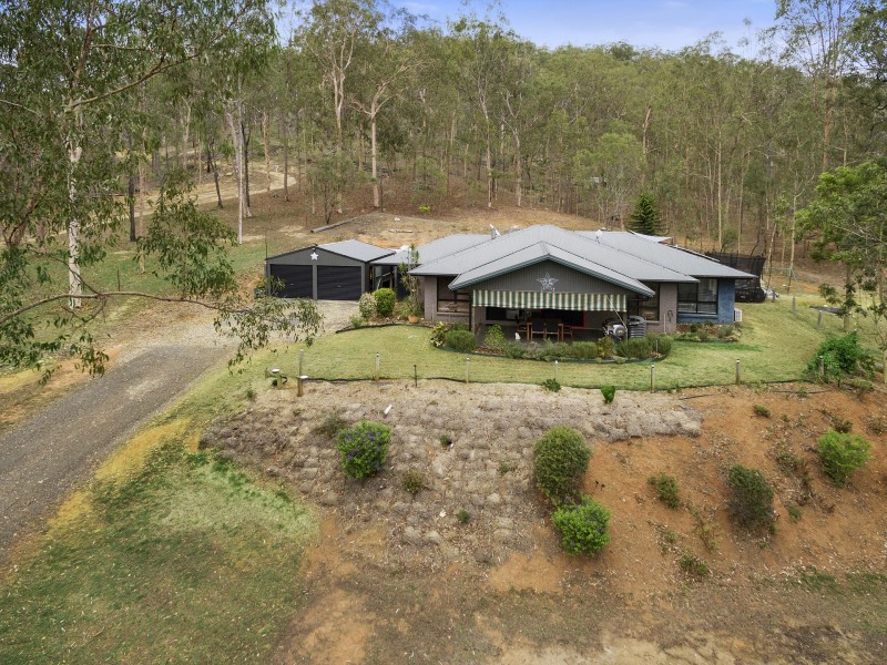 80 Mackenzie Lane, Redbank Creek QLD 4312