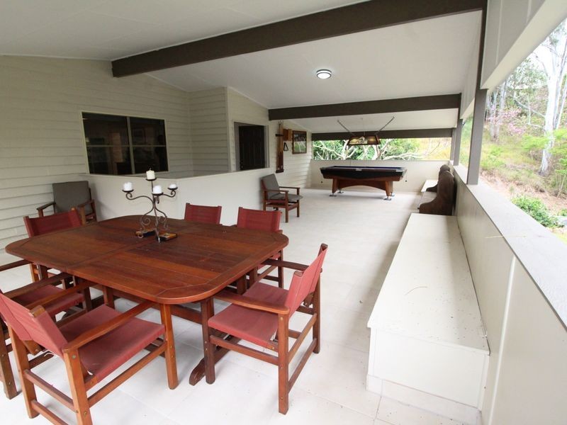 7 Gully Street, Somerset Dam QLD 4312