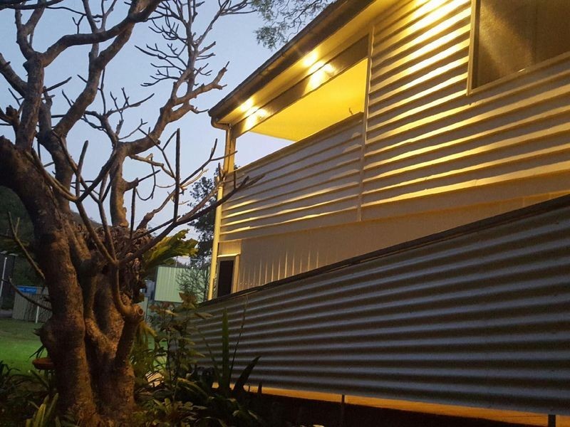 7 Gully Street, Somerset Dam QLD 4312