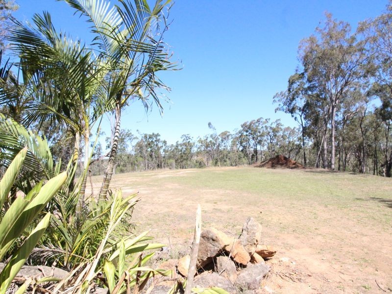 Lot 2 Mackenzie Lane, Redbank Creek QLD 4312