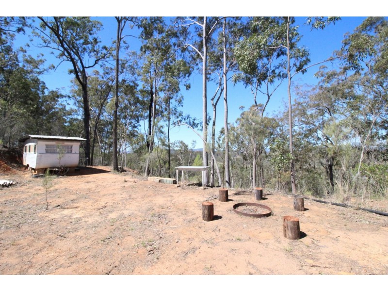 Lot 2 Mackenzie Lane, Redbank Creek QLD 4312