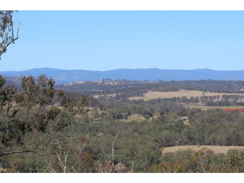 Lot 2 Mackenzie Lane, Redbank Creek QLD 4312