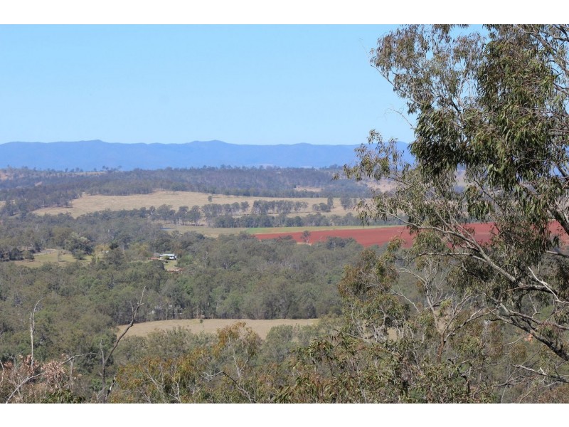 Lot 2 Mackenzie Lane, Redbank Creek QLD 4312