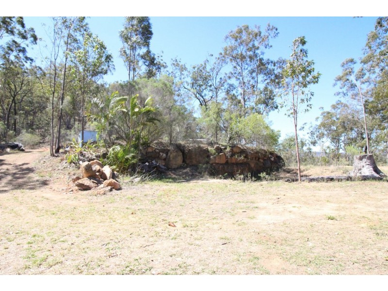 Lot 2 Mackenzie Lane, Redbank Creek QLD 4312