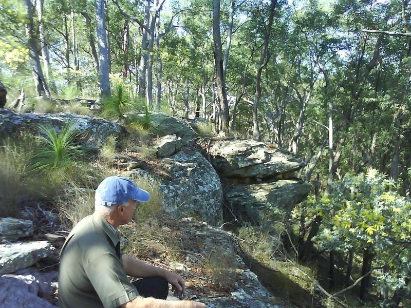 Lot 2 Mackenzie Lane, Redbank Creek QLD 4312