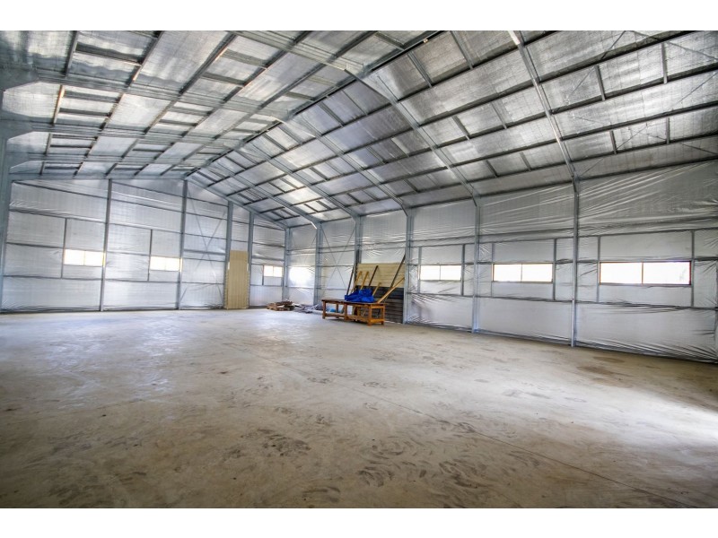 196 Ipswich Street, Esk QLD 4312