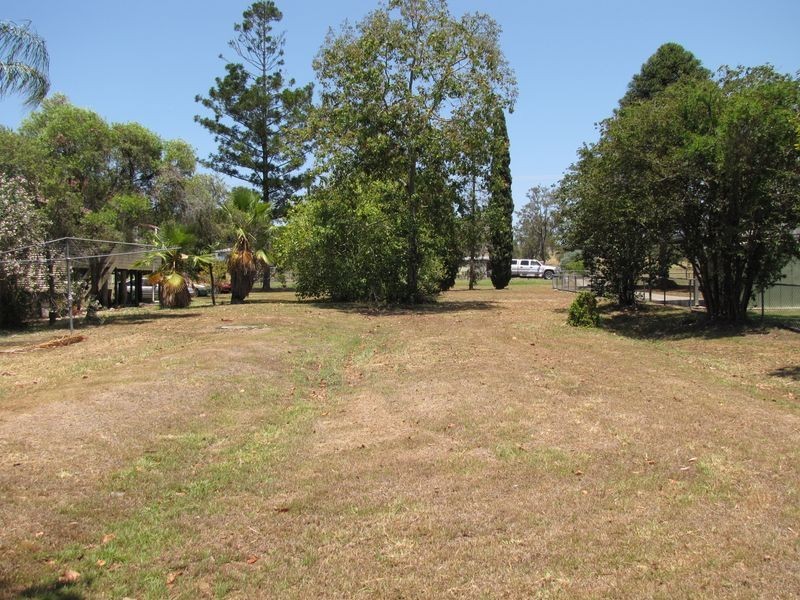 Toogoolawah QLD 4313