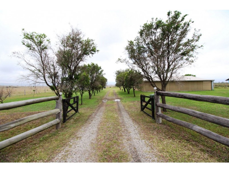 611 Mount Beppo Road, Toogoolawah QLD 4313