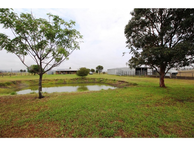 611 Mount Beppo Road, Toogoolawah QLD 4313