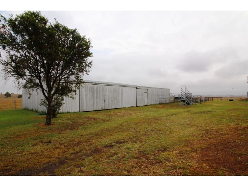611 Mount Beppo Road, Toogoolawah QLD 4313