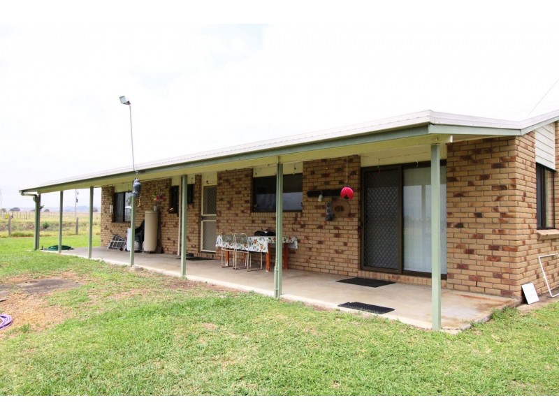 611 Mount Beppo Road, Toogoolawah QLD 4313
