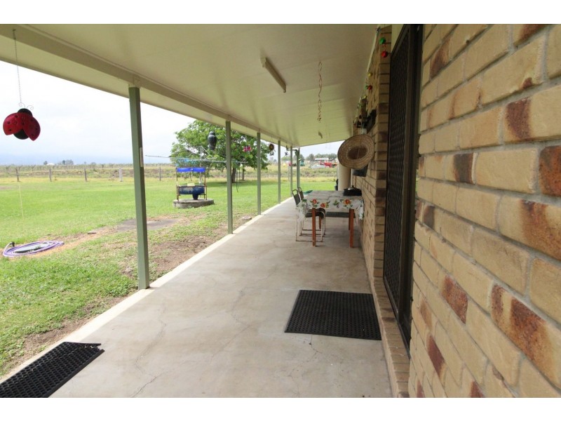 611 Mount Beppo Road, Toogoolawah QLD 4313