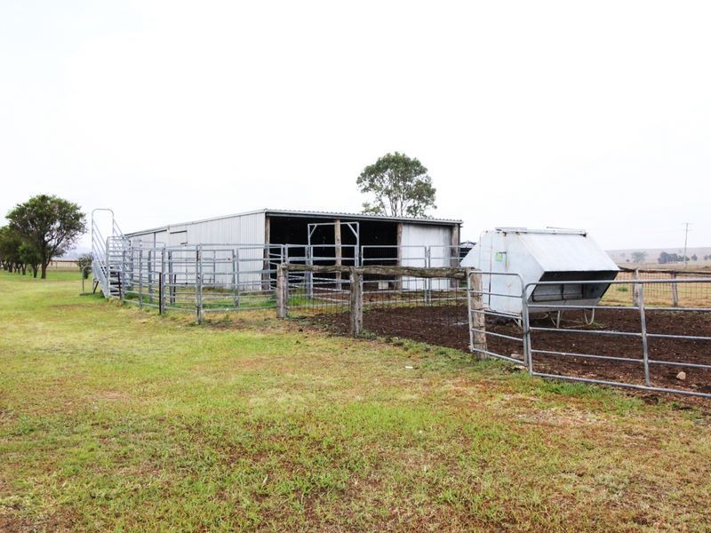 611 Mount Beppo Road, Toogoolawah QLD 4313