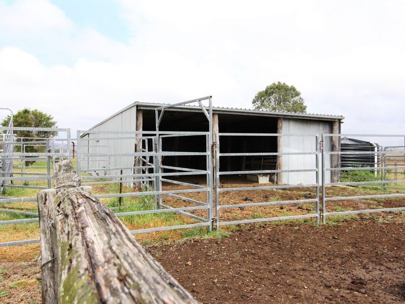 611 Mount Beppo Road, Toogoolawah QLD 4313