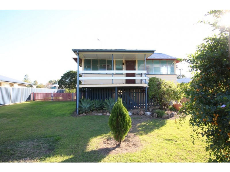 81 Ivory Creek Road, Toogoolawah QLD 4313