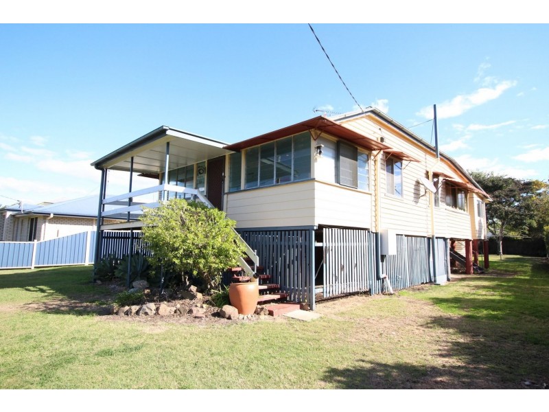 81 Ivory Creek Road, Toogoolawah QLD 4313