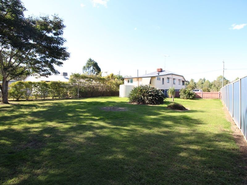 81 Ivory Creek Road, Toogoolawah QLD 4313