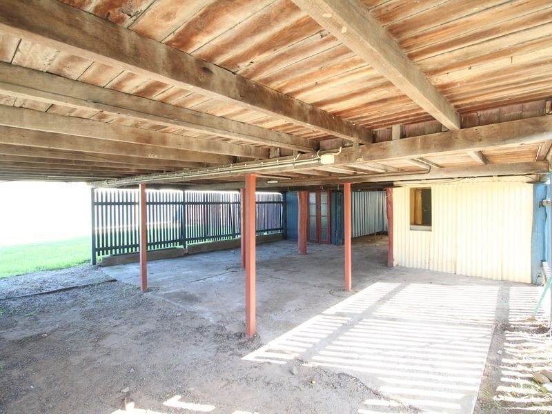 81 Ivory Creek Road, Toogoolawah QLD 4313