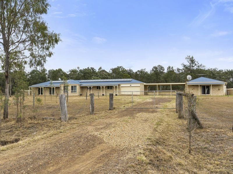 59 Twin Lakes Drive, Coominya QLD 4311