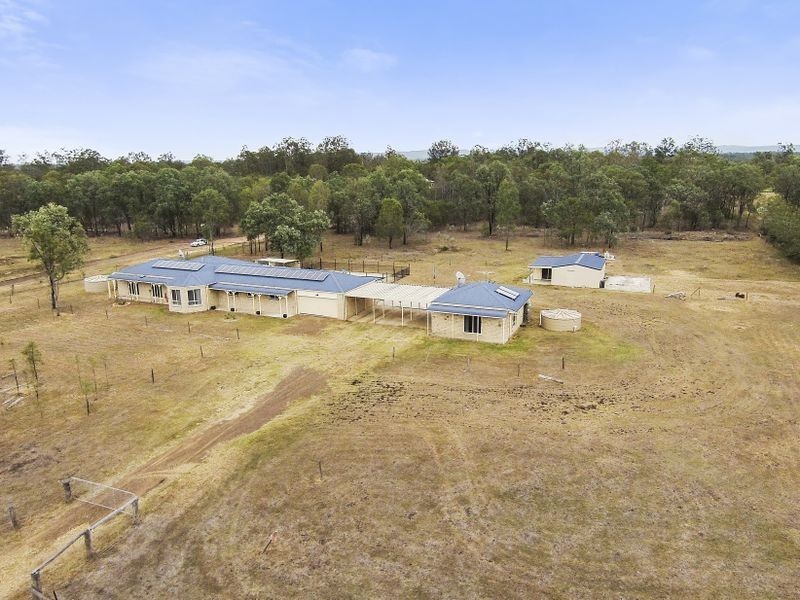 59 Twin Lakes Drive, Coominya QLD 4311