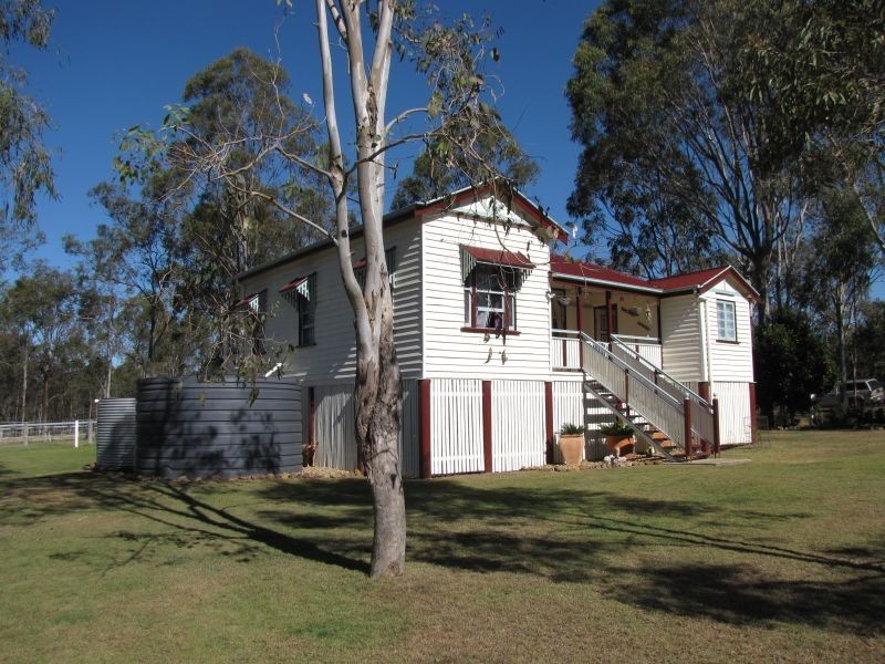 5 Vineyard Road, Coominya QLD 4311