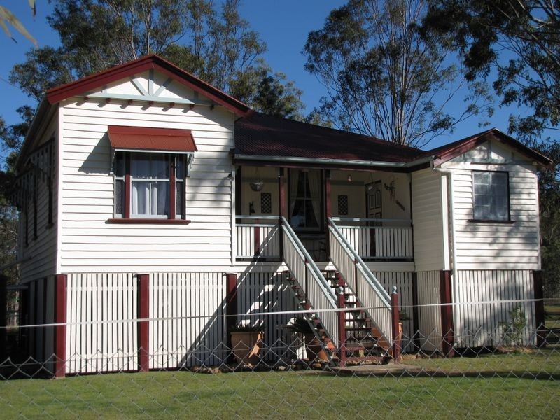 5 Vineyard Road, Coominya QLD 4311